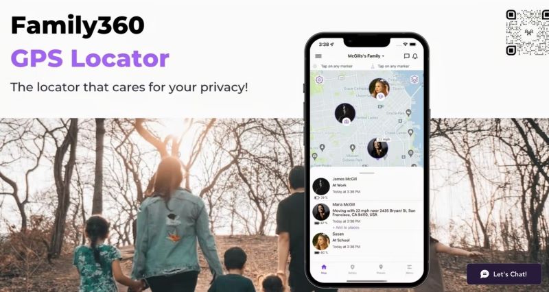 Family360