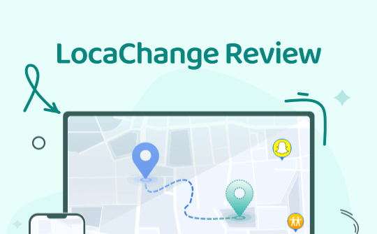 LocaChange Review