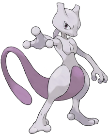 Mewtwo Strongest Pokemon in Pokemon GO