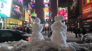 Times Square