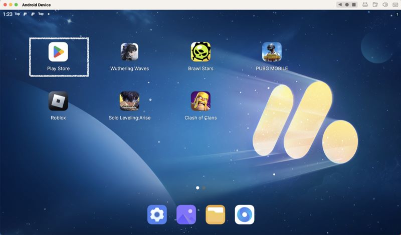 Search Pokémon GO