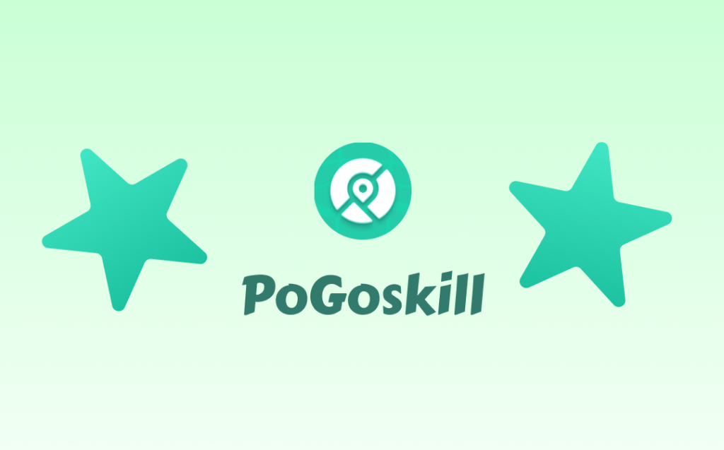 PoGoskill