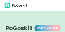 PoGoSkill iPogo alternative