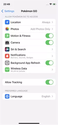 Check Permission