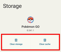 Clear Cache
