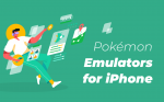 Pokemon emulator for iPhone