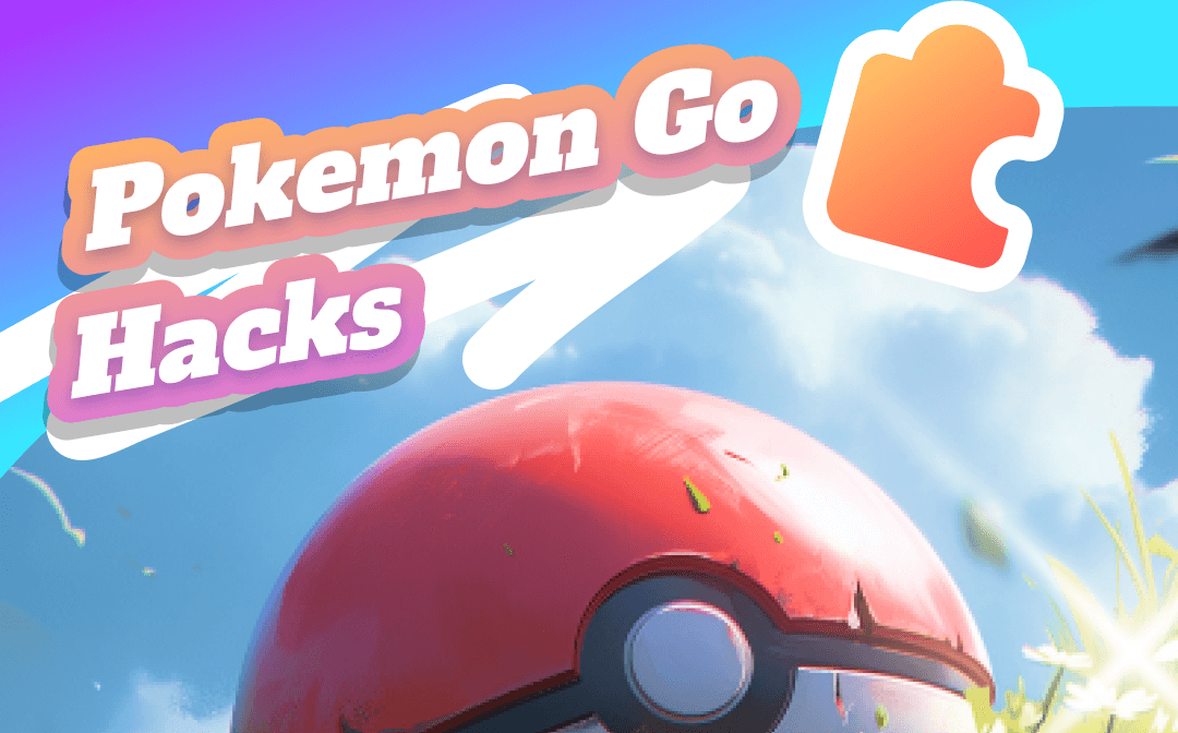 Pokemon Go hacks