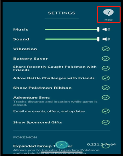 Pokemon Go routes not working fix solution help center