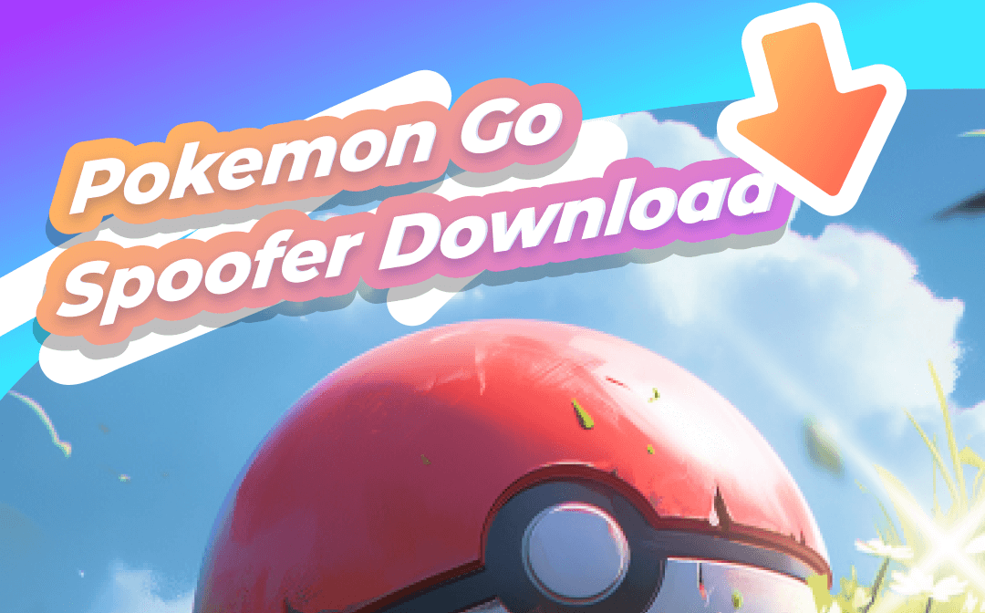 Pokemon Go spoofer download