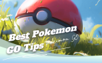 Pokemon Go tips
