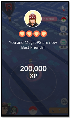 Make Friends and Level Up Your Friendships