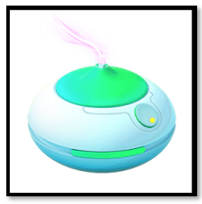 Pokemon GO walking hack - Incense