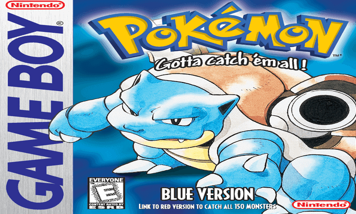 Pokemon Red/Blue Rare Candy Cheat