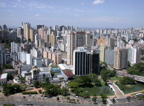 Porto Alegre, Brazil