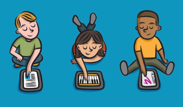 Screen Time Management