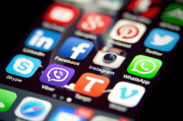 App & Game Blocking
