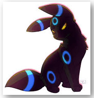 Shiny Umbreon