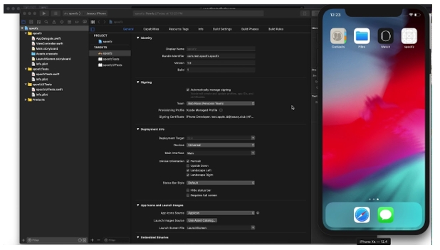 Xcode