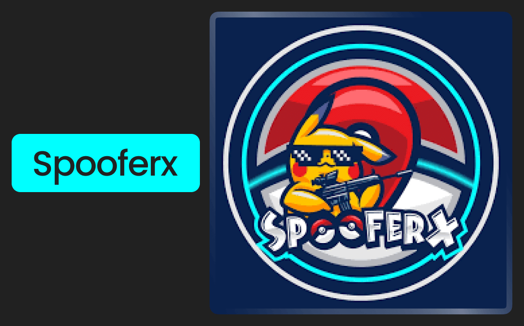 SpooferX Review
