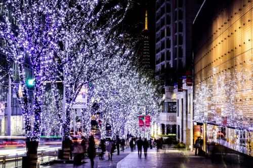 Roppongi