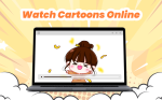 watch cartoons online